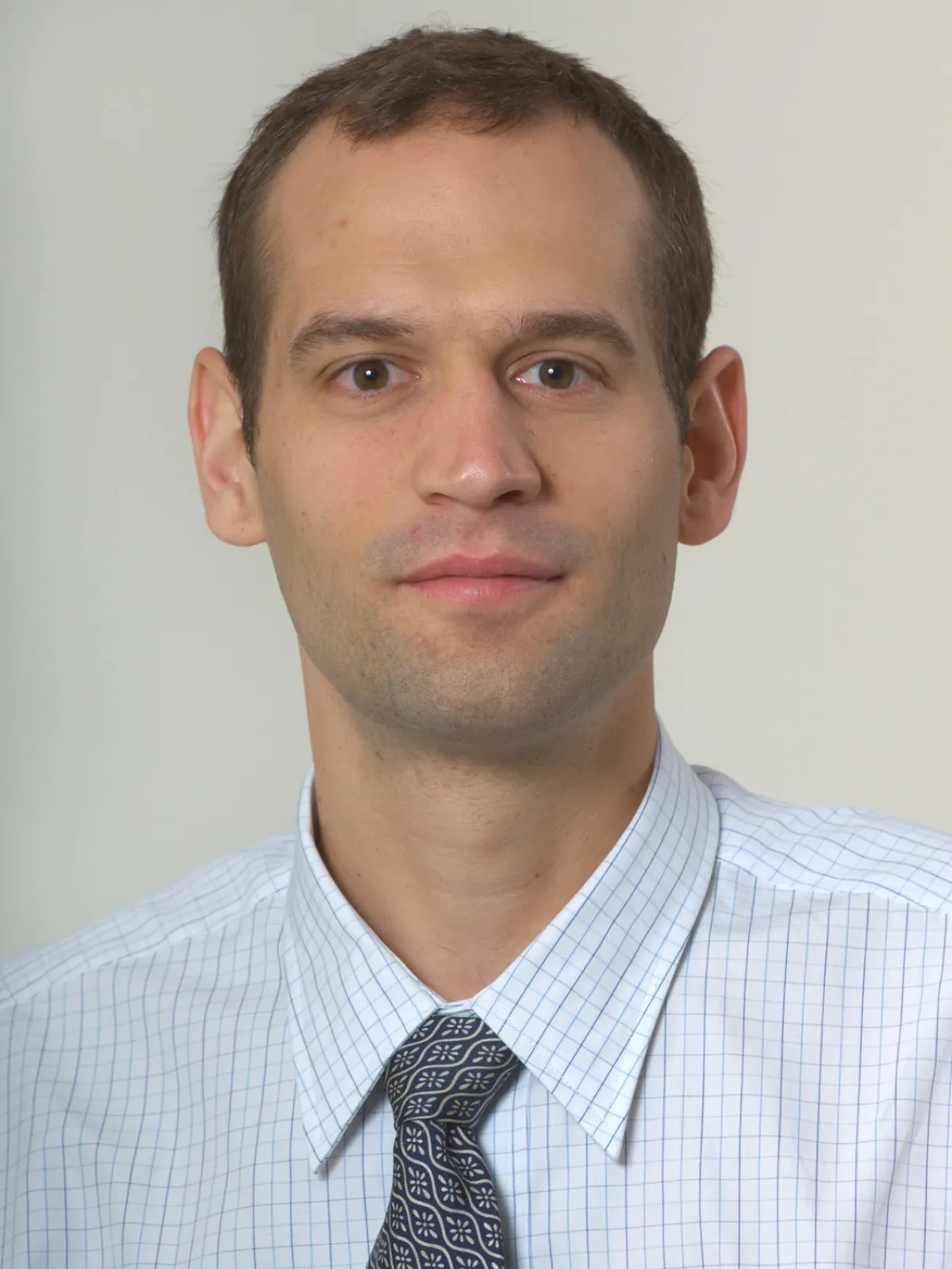 Dr. Nathan K. Endres, MD