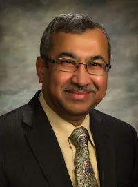 Dr. Mohan Rao Hindupur, MD