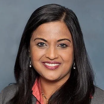 Dr. Hetal Sudhir Amin, MD