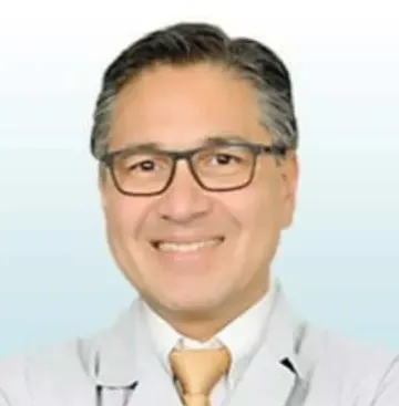 Dr. Juan Fernando Zapata, MD - Wellington, FL - Internal Medicine, Phlebology