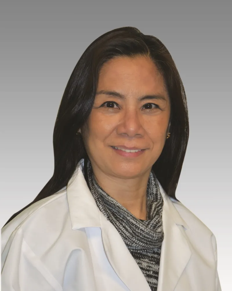 Dr. Maria Rivera-Penera, MD - Wayne, NJ - Gastroenterology, Pediatric Gastroenterology