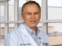 Dr. Steven Paynter, MD, FACS - Dalton, GA - Surgery