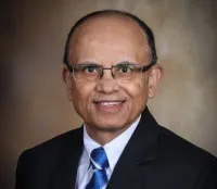 Dr. Pushp Kapoor, MBBS
