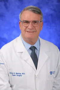 Dr Donald R Mackay, MD, DDS - Harrisburg, PA - Plastic Surgery