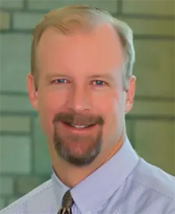 Dr. Jeffrey J James, OD - Monroe, WI - Optometry, Optometrist