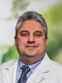 Dr. Sharif S Khan, MD - Greenville, SC - Hematology, Internal Medicine, Oncology