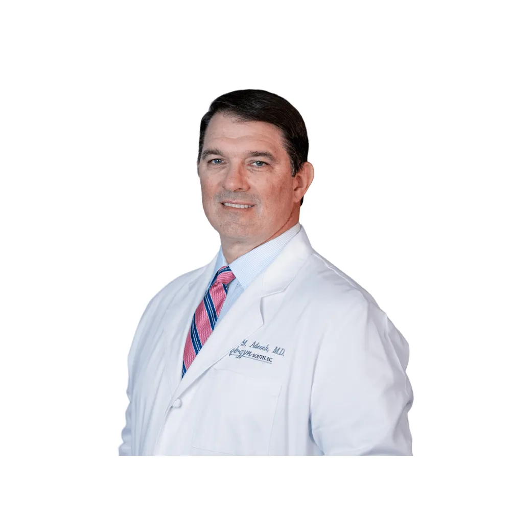 Dr. Jon Adcock, MD - Homewood, AL - Obstetrics & Gynecology, Gynecologist