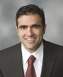 Dr. Ali Ziaee, MD - Saint Charles, MO - Cardiovascular Disease, Cardiologist, Internal Medicine