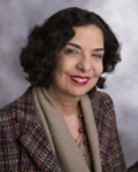Dr. Randa Hamadeh, MD - Lyndhurst, NJ - Infectious Disease, Internal Medicine
