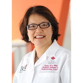 Dr. Katherine Hwu - Houston, TX - Endocrinology, Diabetes & Metabolism, Pediatric Endocrinology
