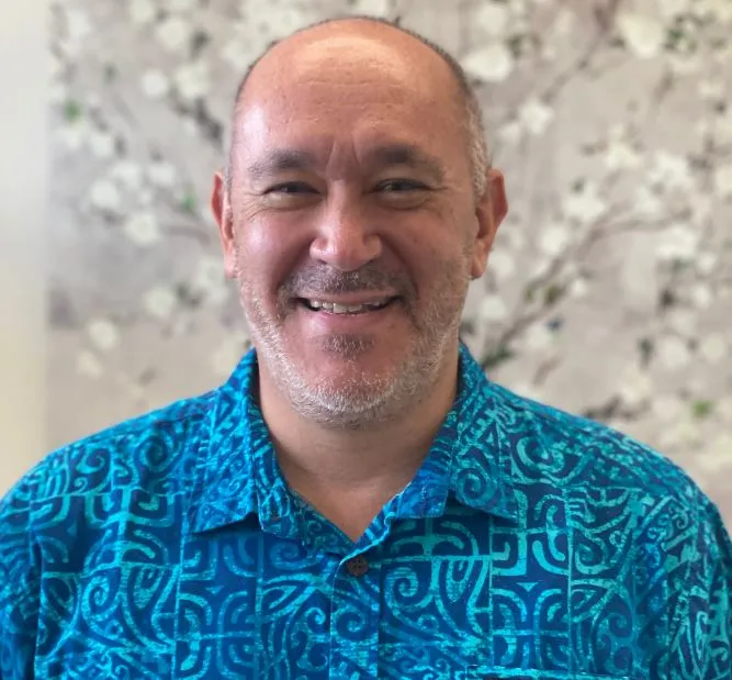 Dr. Alin Vaunpono Ledford, MD - Hilo, HI - Emergency Medicine, Family Medicine