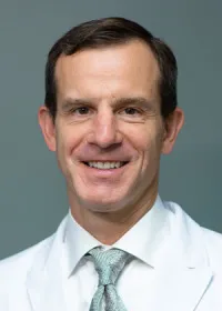Dr. Daniel Kueter, MD - Chattanooga, TN - Neurological Surgery