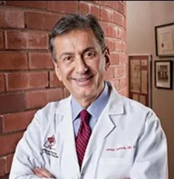 Dr. James Apesos, MD - Dayton, OH - Plastic Surgery