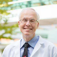 Dr. William "bud" Pierce, MD