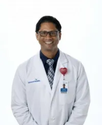 Dr. Shashi Yoganand, MD - Winter Garden, FL - Family Medicine