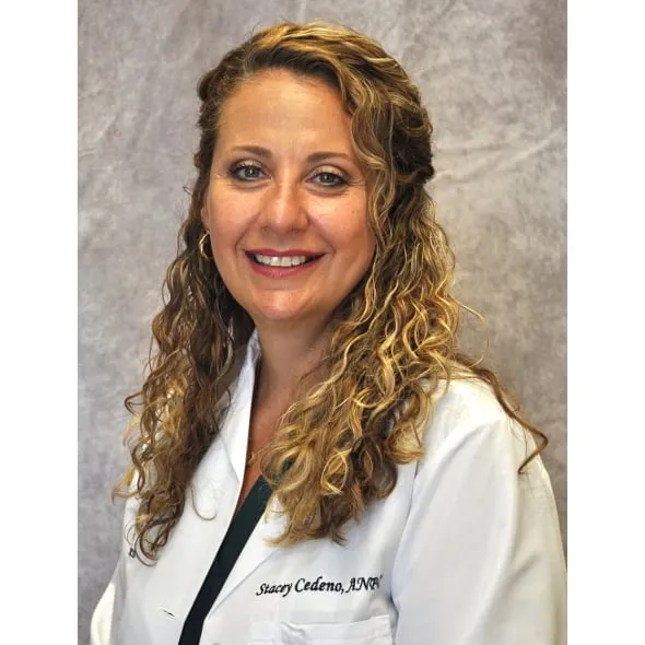 Stacey Valerie Cedeno - Nesconset, NY - Nurse Practitioner, Internal Medicine