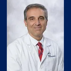 Dr. Hossein Ardehali, MD - Tucson, AZ - Cardiovascular Disease, Cardiologist