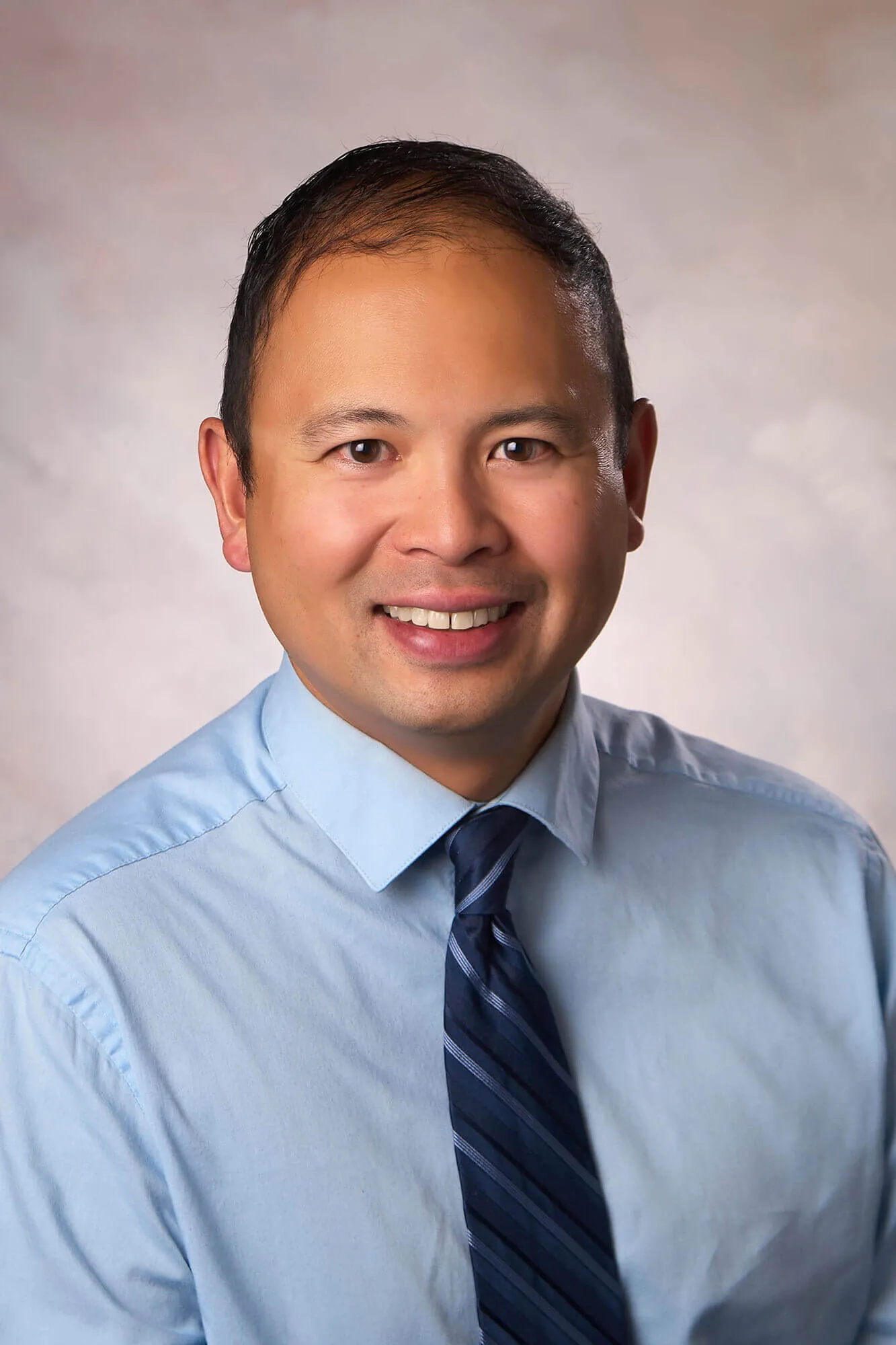 Dr. Randy F. Sendow, MD - East Lansing, MI - Family Medicine