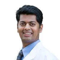 Dr. Swapnil Rajurkar, MD - Upland, CA - Oncology