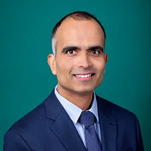 Dr. Rajesh Srinivasan, MD - Springfield, IL - Family Medicine