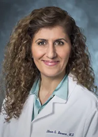 Dr. Ilham G Barone, MD - Marina del Rey, CA - Family Medicine