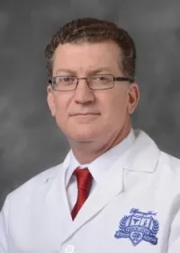 Dr. Khaled Abdul-Nour, MD - Detroit, MI - Cardiovascular Disease