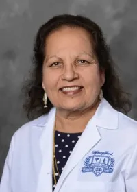 Dr. Sheela Tejwani, MD - Detroit, MI - Oncology