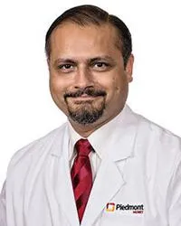 Dr. Sanjay Sarin, MD