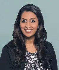 Dr. Swapnil Raman-Luhadiya, MD - Chevy Chase, MD - Internal Medicine
