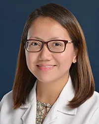 Dr. Lea M Reyes, MD - Bethlehem, PA - Internal Medicine