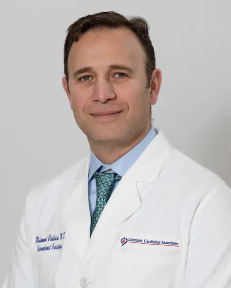 Dr. Mohammad Otahbachi, MD - Lubbock, TX - Cardiovascular Disease, Cardiologist