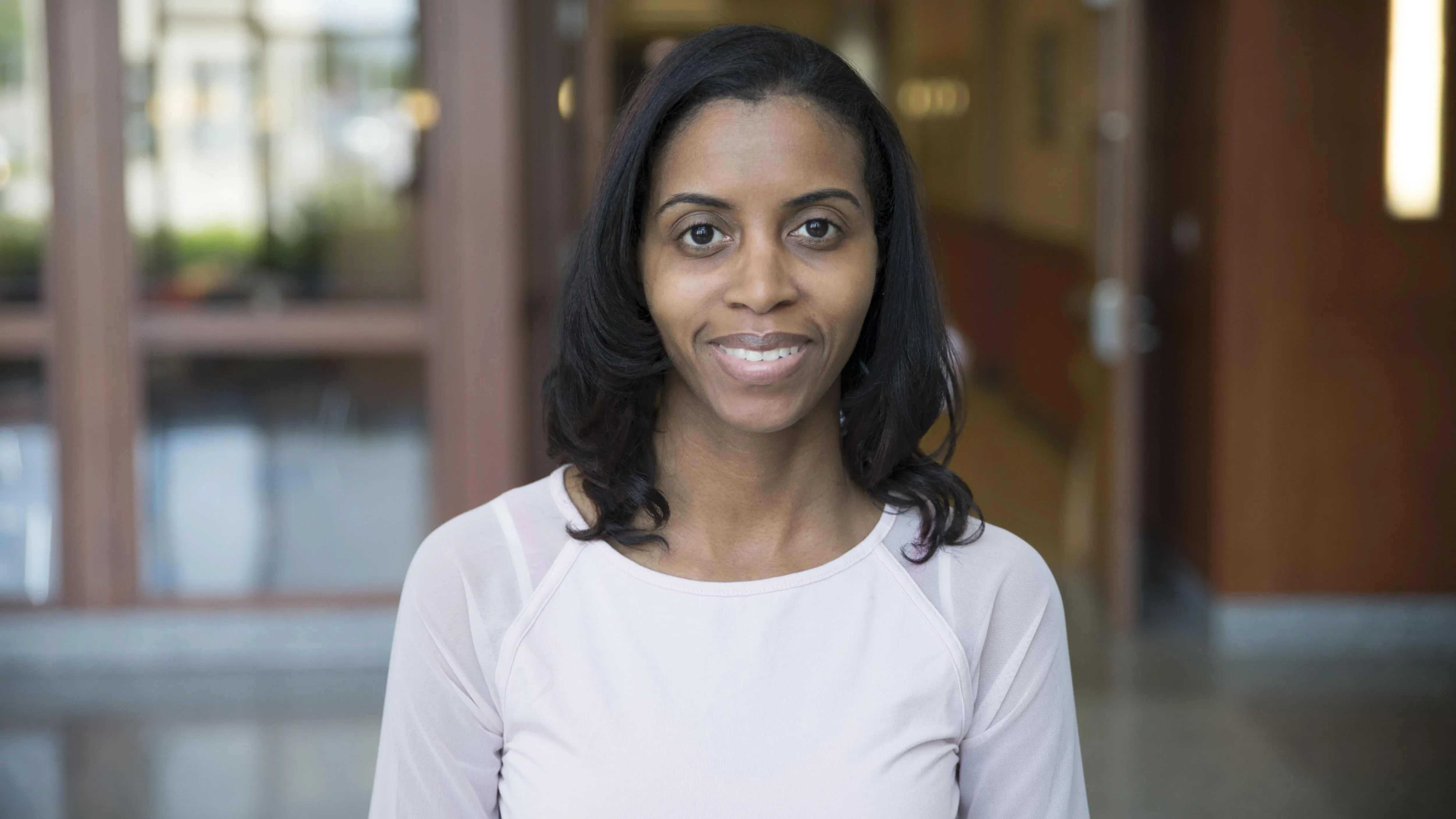 Dr. Kina T. Hill-Francis, MD - Bethlehem, PA - Hospital Medicine