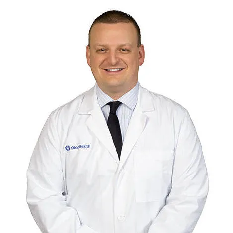 Dr. Ryan Allan Siegel, DO - Pickerington, OH - Sports Medicine, Sport Medicine Specialist