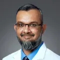 Dr. Idrees A Mogri, MD - Dallas, TX - Pulmonology, Critical Care Medicine, Internal Medicine