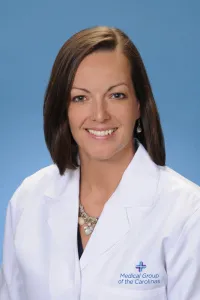Dr. Melissa Earles, MD - Greer, SC - Orthopedic Surgery
