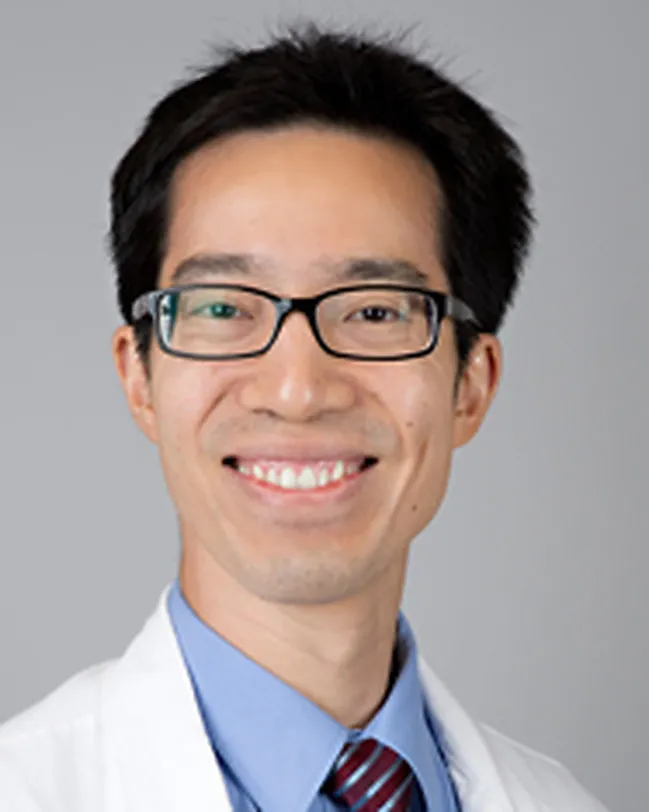 Dr. Michael Wang - Chapel Hill, NC - Neurology, Neurologist