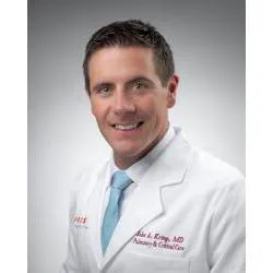 Dr. Jake Americo Krieg, MD - Columbia, SC - Critical Care Medicine, Critical Care Specialist, Other