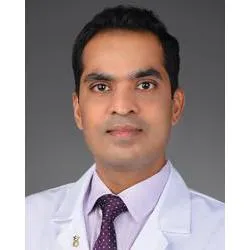 Dr. Rohan Garje, MD - Plantation, FL - Oncology, Oncologist