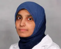 Dr. Taqdees Afreen, MD - Milford, DE - Pediatrics