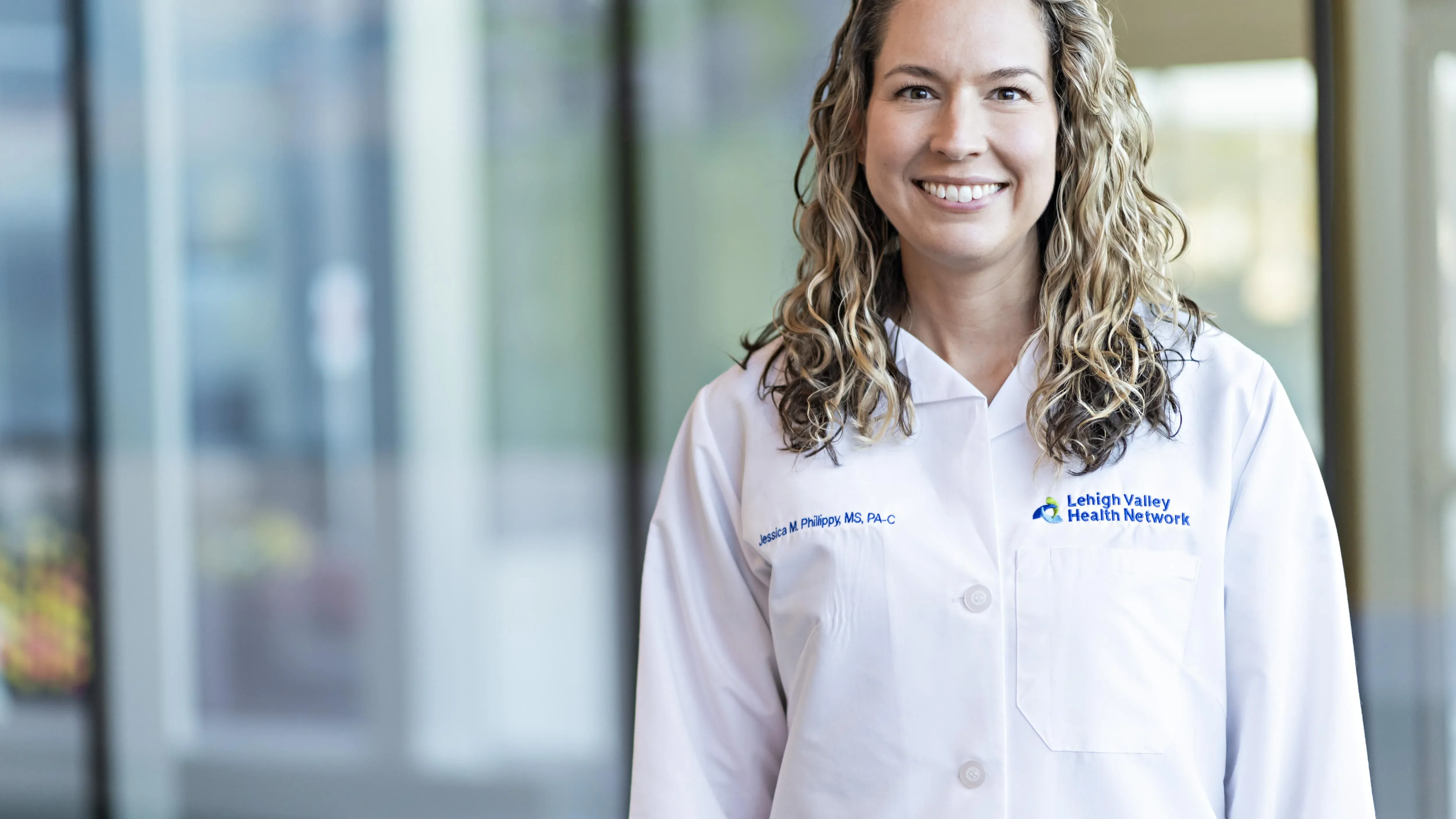 Dr. Jessica M. Phillippy - Fleetwood, PA - Family Medicine, Primary Care