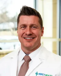 Dr. Ryan T Beck, MD