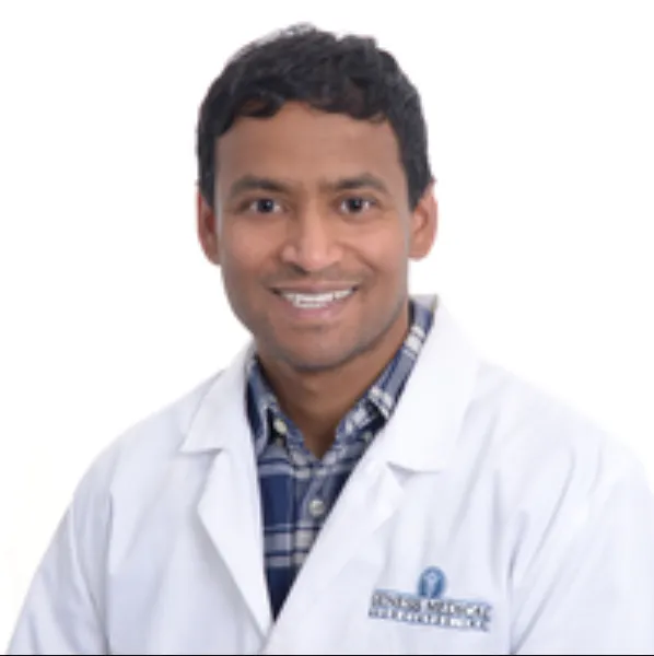 Dr. Prashan Thiagarajah, MD - Pittsburgh, PA - Internal Medicine