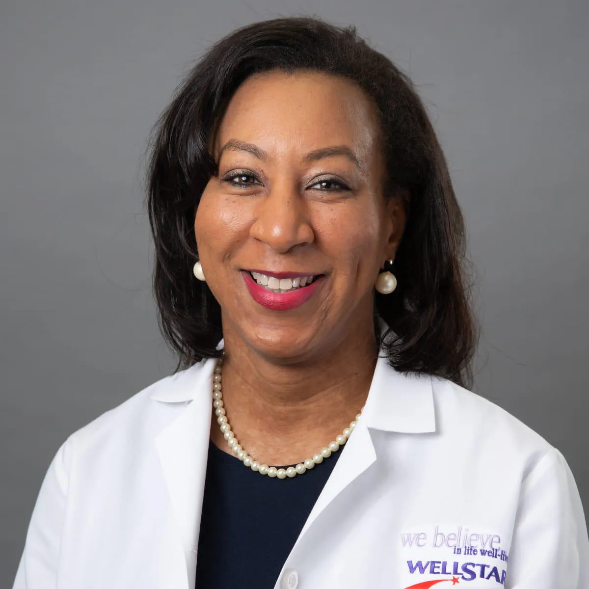 Dr. Daquesha Capre Chever, MD - Holly Springs, GA - Family Medicine