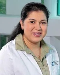 Dr. Morium Akthar, MD - Glen Ridge, NJ - Pulmonology