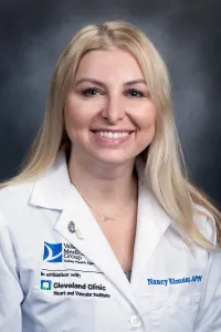 Nancy Elmann, APN - Paramus, NJ - Nurse Practitioner