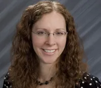 Dr. Amanda Welle, CNP, DNP