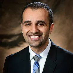 Dr. Atif K. Ahmed, MD - Orlando, FL - Orthopedic Surgery, General Orthopedics, Orthopedic Surgeon