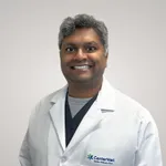 Dr. Dr. Daniel Saha, MD