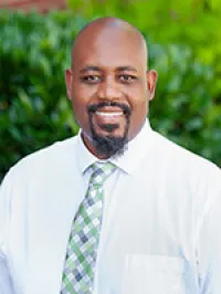 Dr. Maurice Alston, DO