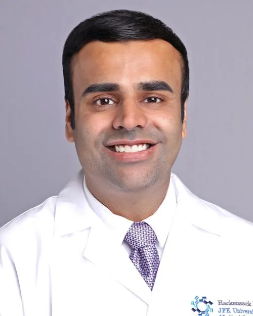 Dr. Manish J. Dave, MD - Edison, NJ - Oncology, Hematology Oncology